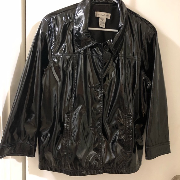 rain coat - Picture 1 of 1